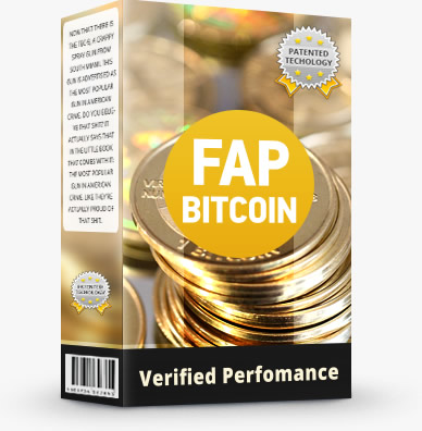 FapTurbo™ Bitcoin